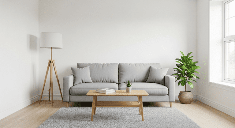 Minimalism Tips for UK 31-40 Year Olds: Practical Steps to Simplify Your Life Personal Growth