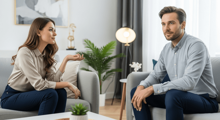 How to Deal with a Flirty Girlfriend: 7 Proven Boundary-Setting Strategies for Men Dating Tips