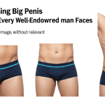 15 Surprising Big Penis Problems Every Well-Endowed Man Faces Dating Tips