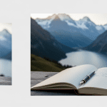 How to Start Journaling for Personal Growth in Switzerland: A Step-by-Step Guide for 41-50 Year-Olds Personal Growth