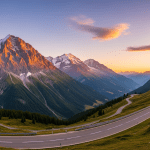 Ultimate Solo Switzerland Road Trip Guide for 31-40 Year-Olds: Itinerary, Packing & Safety Tips Travel