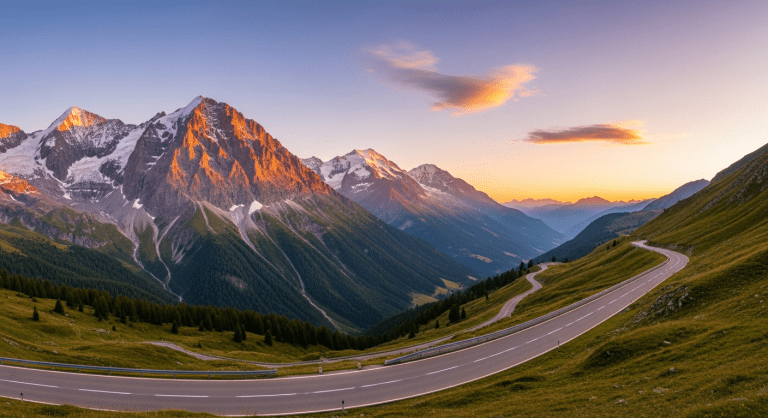 Ultimate Solo Switzerland Road Trip Guide for 31-40 Year-Olds: Itinerary, Packing & Safety Tips Travel