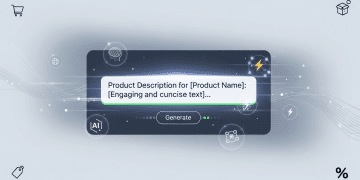 Jasper for AI Text Generation in E-commerce Marketing Ai