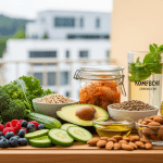 Ultimate Natural Gut Health Tips for 23–30-Year-Olds in Luxembourg Health & Fitness