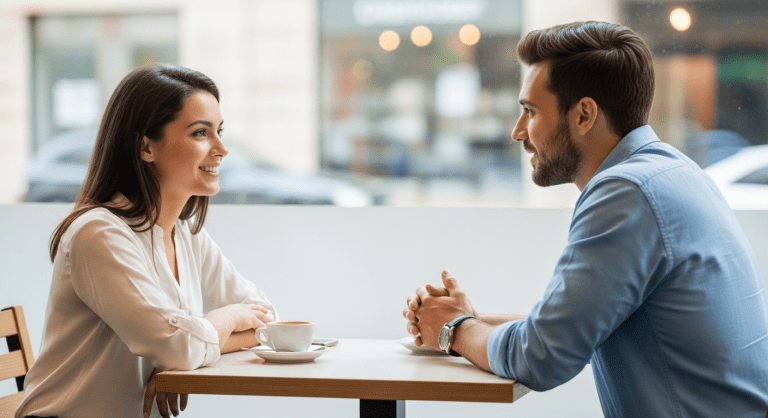 19 Proven Clues to Know If She’s Single or Taken by Her Body Language & Texting Dating Tips