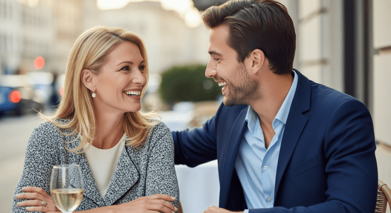 54 Proven Cougar Dating Tips: How to Successfully Date an Older Woman Dating Tips