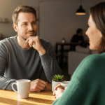 Do I Love Her? Ultimate Guide for Men: 12 Proven Signs & Steps to Confirm Real Feelings Dating Tips