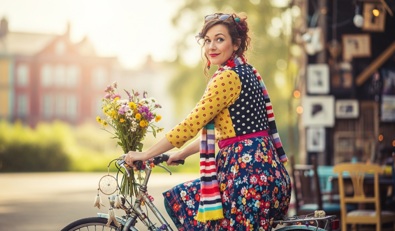 How to Spot a Manic Pixie Dream Girl: 7 Key Signs, Traits & Cautionary Tips