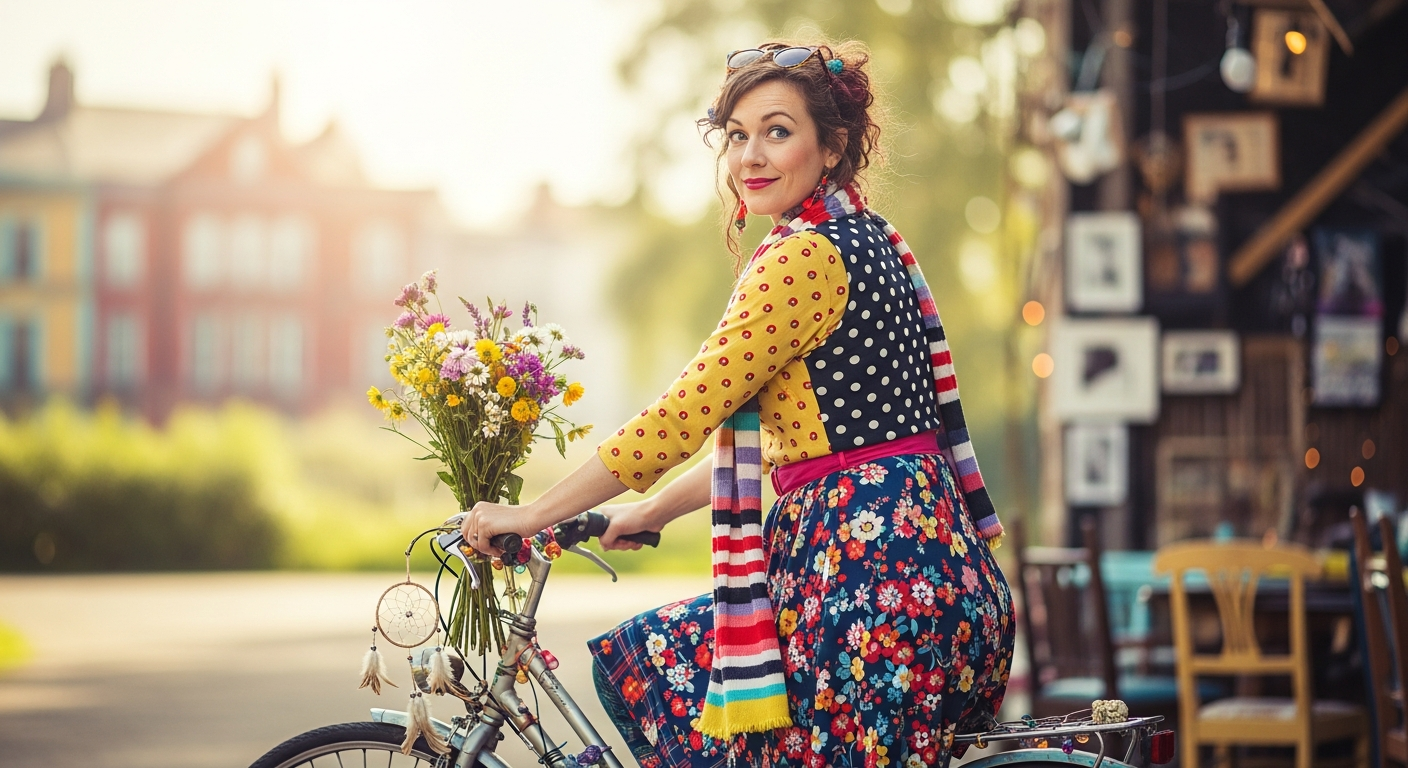 How to Spot a Manic Pixie Dream Girl: 7 Key Signs, Traits & Cautionary Tips Dating Tips