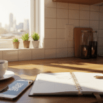 Boost Productivity with This Ultimate Morning Routine: A Step-by-Step Guide for Young Adults in the USA Personal Growth