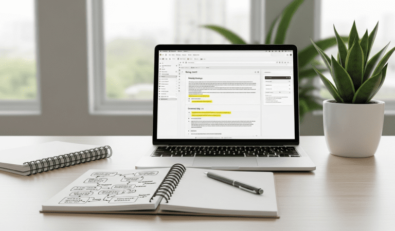 2024 Guide: Write SEO-Optimized Blog Content That Ranks on Google