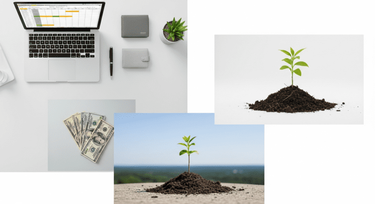 Master Your Money: 7 Simple Budgeting Steps for Young Adults in the USA Personal Finances