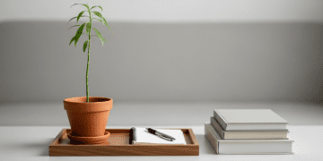 7 Essential Minimalist Habits to Instantly Simplify Life for Young Adults in the USA Personal Growth