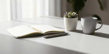7 Minimalist Habits to Instantly Simplify Your Life: A Guide for Young Adults in the USA Personal Growth