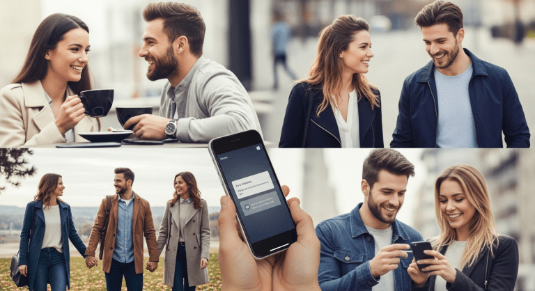 Top Dating Apps for Long-Term Relationships in 2026: Find Real Love & Commitment Dating Tips