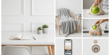 7 Minimalist Habits to Simplify & Declutter Your Life Instantly for Young Adults in the USA Personal Growth