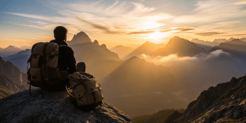 Budget-Friendly Solo Travel Guide for Young Adults: Stress-Free Adventures on a Budget Travel