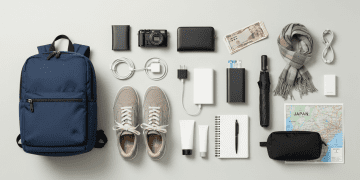 Ultimate Solo Traveler’s Packing Guide for Japan: Essential Tips & Checklist Travel