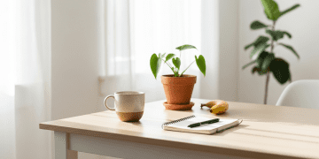 5-Step Sustainable Morning Routine for Young Adults in the USA to Boost Productivity & Well-Being Personal Growth