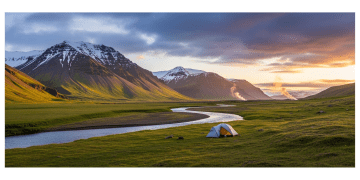 Budget Travel in Iceland: The Ultimate Guide for 23–30-Year-Old Backpackers Travel