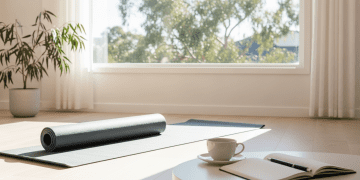 Best Morning Routines for Young Adults in Australia to Boost Productivity & Well-Being Personal Growth