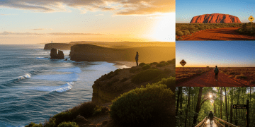 Ultimate Solo Travel Safety Guide for Young Adults in Australia Travel