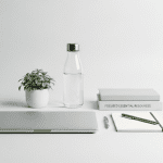 10 Minimalist Habits to Skyrocket Productivity for Young Adults in the USA Personal Growth