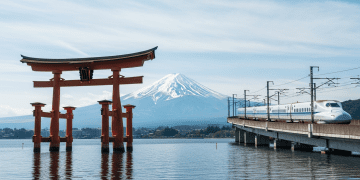 Ultimate Travel Japan Guide 2024: Expert Tips, Itineraries & Budget-Saving Hacks Travel