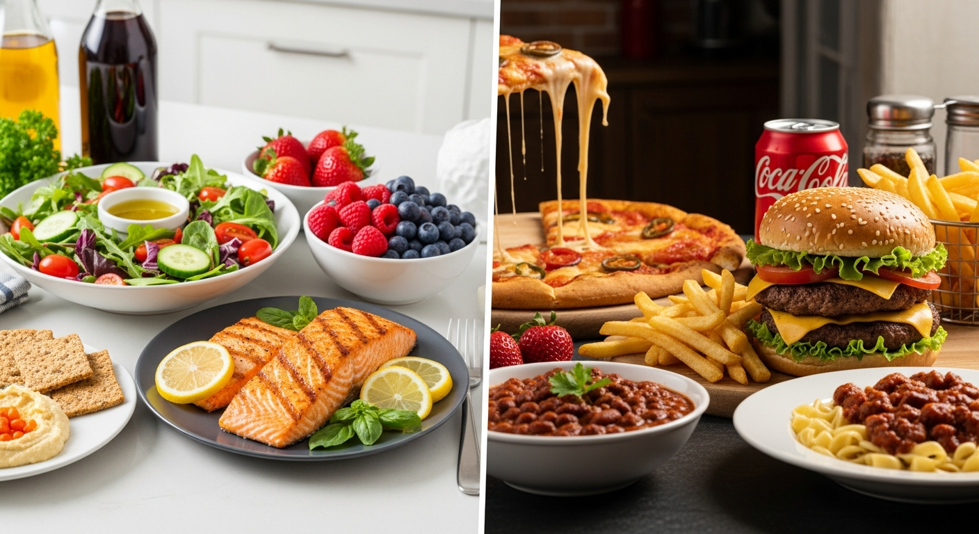 14 Foods to Avoid Before Sex (And What to Eat Instead for Peak Performance) Dating Tips