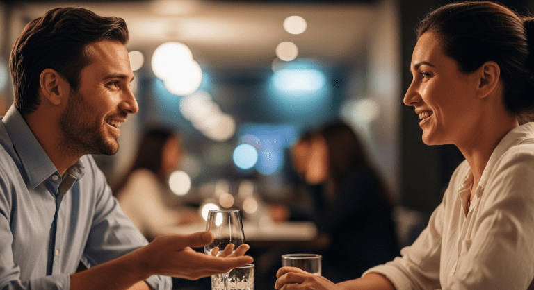 21 Must-Know Fourth Date Tips: What to Expect, What to Avoid & How to Build a Genuine Connection Dating Tips