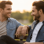 Friend Zone or Interested: 7 Clear Signs Your Crush Likes You Romantically Dating Tips