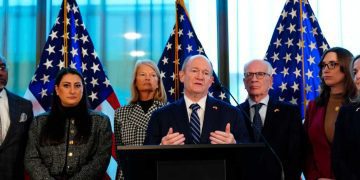 Trump Greenland Tariffs 2026: U.S.-Europe Trade War & Arctic Security Guide News