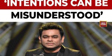 AR Rahman Clarifies Bollywood Communal Bias Controversy: Impact & Industry Insights Bollywood News