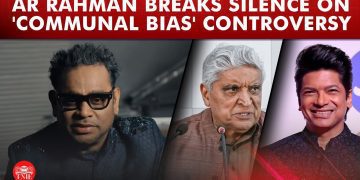 AR Rahman Bollywood Communal Bias Controversy Explained: What You Need to Know Bollywood News