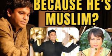 AR Rahman Bollywood Communal Bias Controversy: Full Breakdown, Reactions & Industry Impact Bollywood News