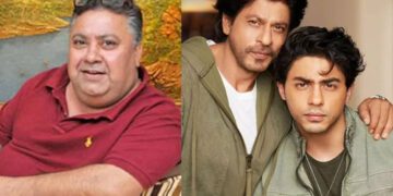 Manoj Pahwa Reveals Insider Secrets from Aryan Khan’s Directorial Debut ‘The Ba***ds of Bollywood’ and Shah Rukh Khan’s Warm Hospitality Bollywood News