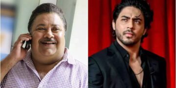 Manoj Pahwa’s Creative Clash with Aryan Khan on The Bads of Bollywood Bollywood News