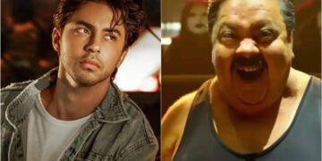 Manoj Pahwa Reveals Insider Secrets from Aryan Khan’s Directorial Debut ‘The Ba***ds of Bollywood’ and Shah Rukh Khan’s Warm Hospitality Bollywood News