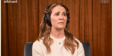 Melinda French Gates Expresses Sadness Over Epstein Files Linking Bill Gates News