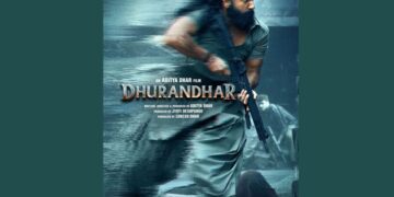 Bollywood Nationalism Fuels Box Office Success with Patriotic War Films in India Bollywood News