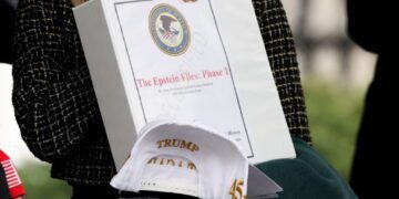 Jeffrey Epstein Files Release Sparks GOP Clash: Implications for Trump and Elite Accountability News