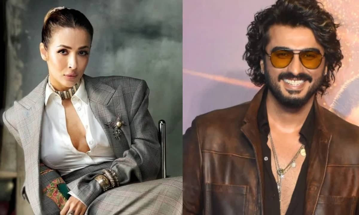 Malaika Arora Sends Heartfelt Support to Ex Arjun Kapoor After His Emotional Social Media Post Bollywood News