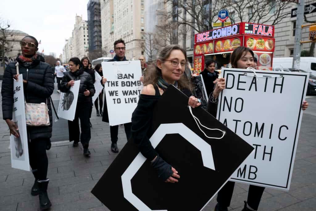 2026 Global Nuclear Arms Race: Threats, Players & Security Impacts News