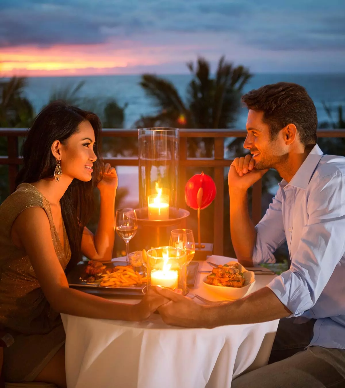 60 Free Fun, Sexy & Romantic Date Ideas for Couples Dating Tips