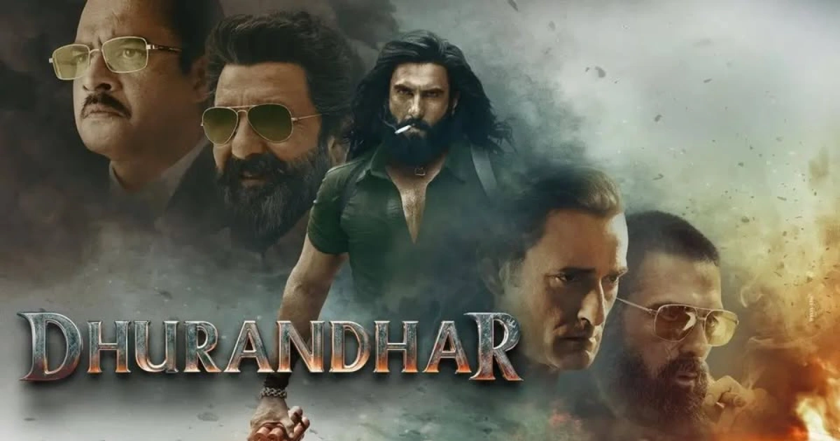 How Dhurandhar on Netflix Pakistan Broke Barriers & Topped Streaming Charts Bollywood News