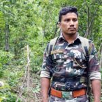 Maharashtra Forest Vigilance Army Launched to Secure Regularization for 12,991 Temporary Guards News
