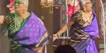 Kalpana Iyer’s 2025 Comeback: Bollywood Icon’s ‘Ramba Ho Ho Ho’ Sparks Viral Revival Bollywood News