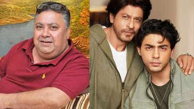Why Manoj Pahwa Initially Rejected *The B***ds of Bollywood*: Inside Shah Rukh Khan & Aryan Khan’s Creative Journey
