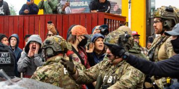 February 2026 Minneapolis ICE Raid Explained: Key Facts, Impact & What You Need to Know News