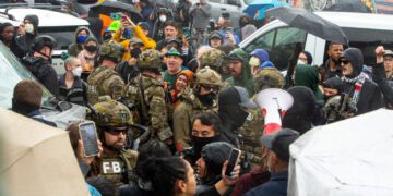 February 2026 Minneapolis ICE Raid Explained: Key Facts, Impact & What You Need to Know News
